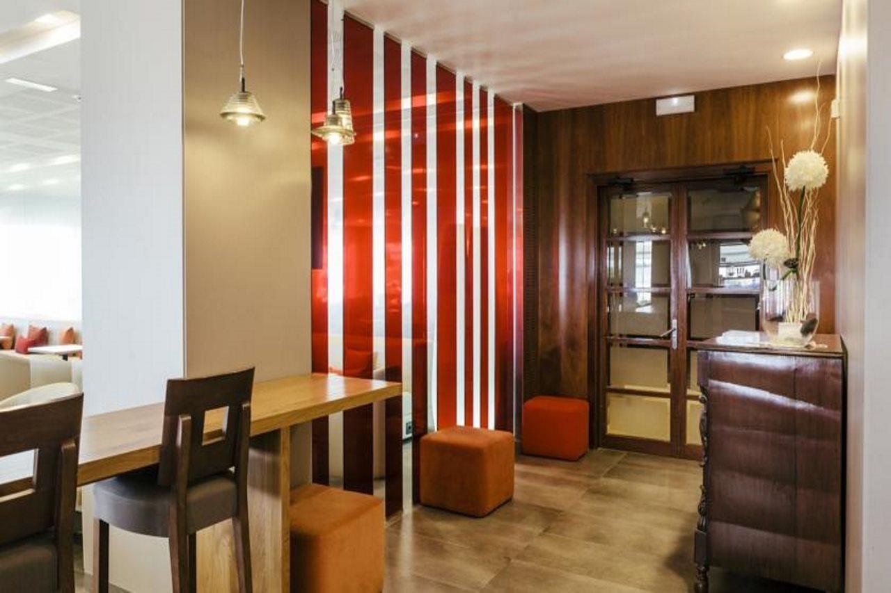 Montecarlo Spa & Wellness 4*