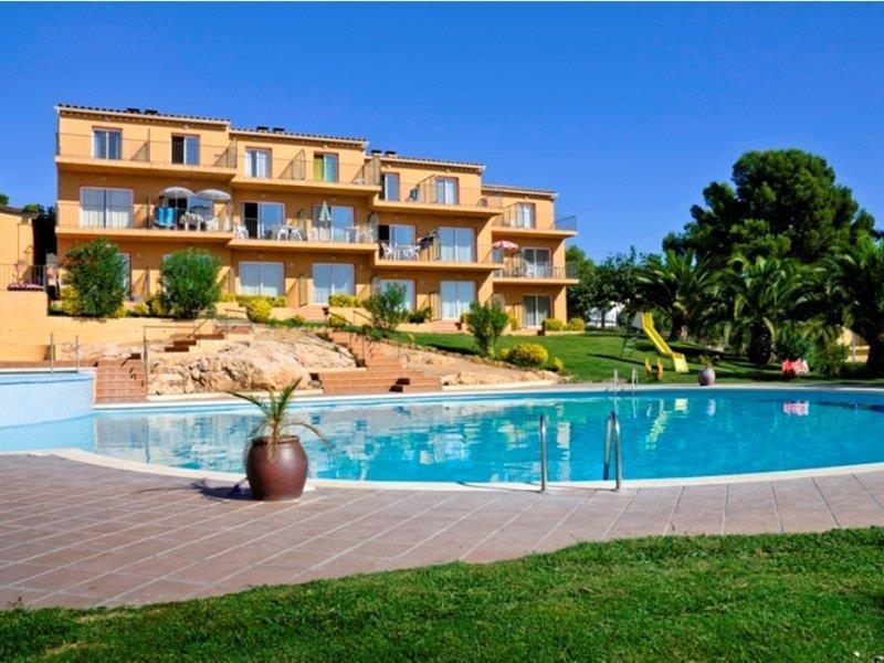 Club Torre Vella Hotel *