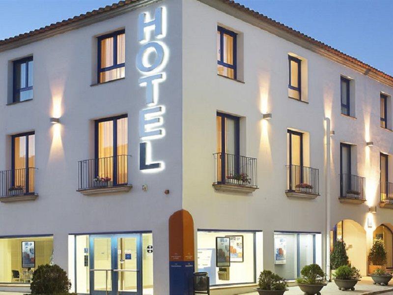 Spa Cap De Creus Hotel 3*