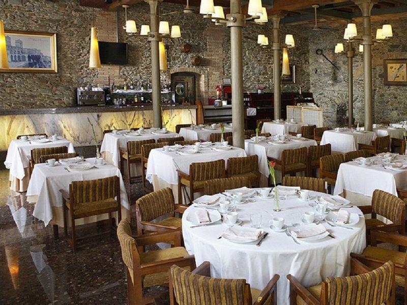 Spa Cap De Creus Hotel