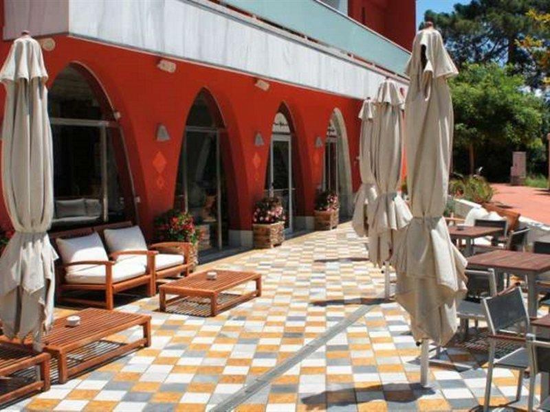 Hotel Pinar Del Mar 3*