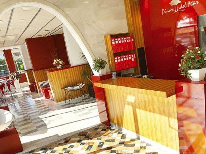 Hotel Pinar Del Mar