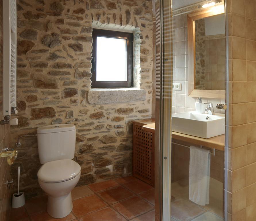 Agroturismo Vilars 10 Espolla