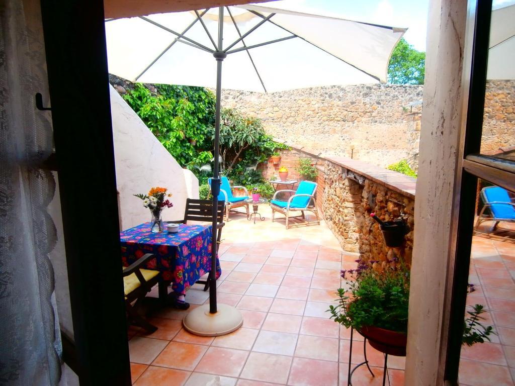 Casa Matilda Casa rural