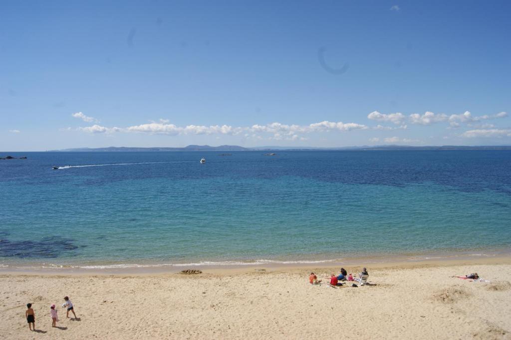 Agi Marina Apartamento