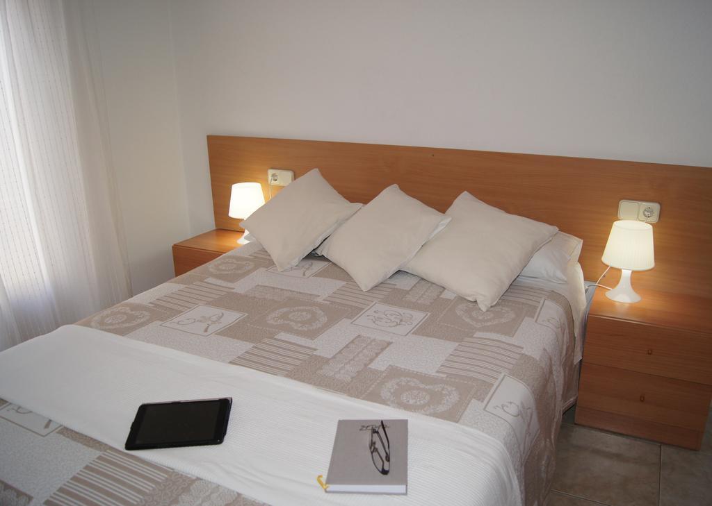 Barceloneta Upartments