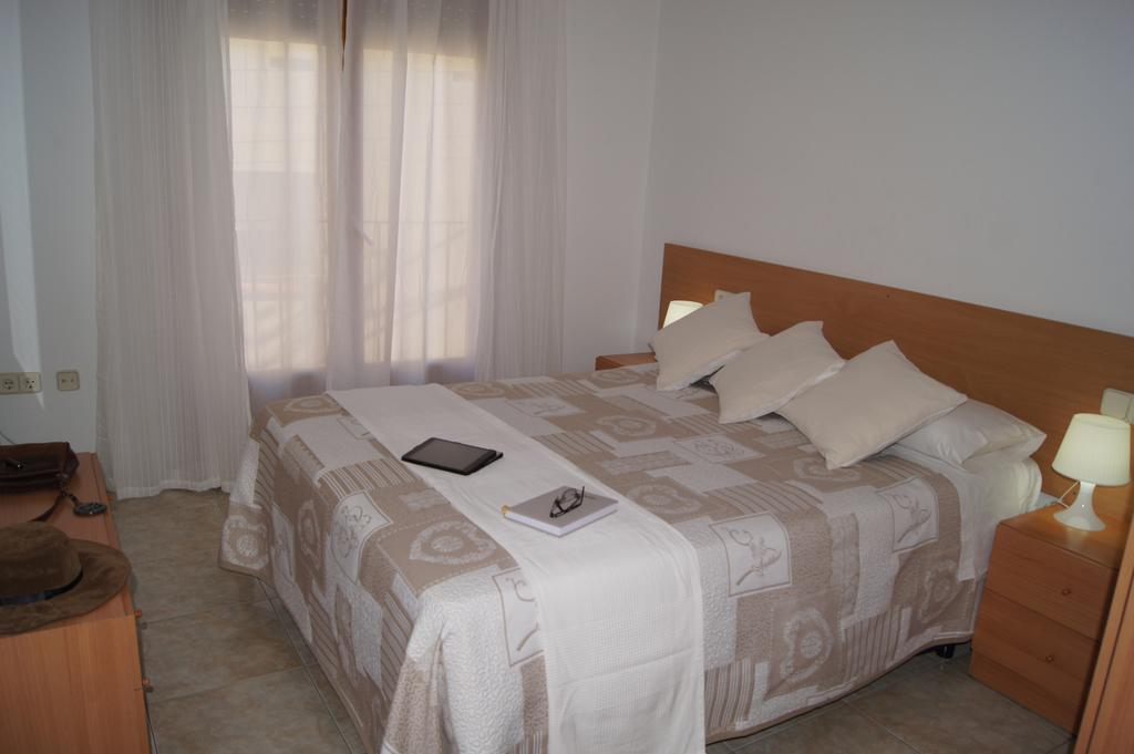 Apartment Barceloneta Upartments *