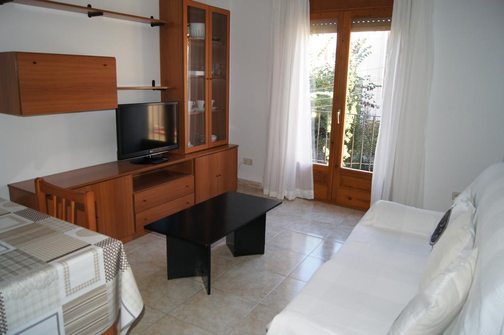 Apartment Barceloneta Upartments