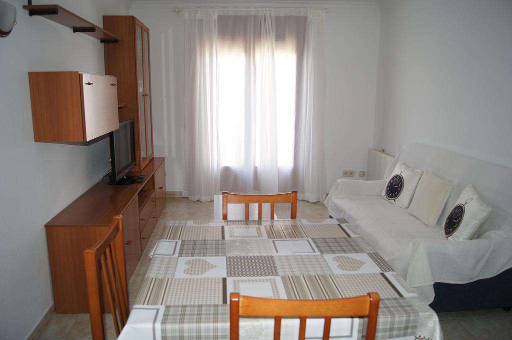 Apartment Barceloneta Upartments *