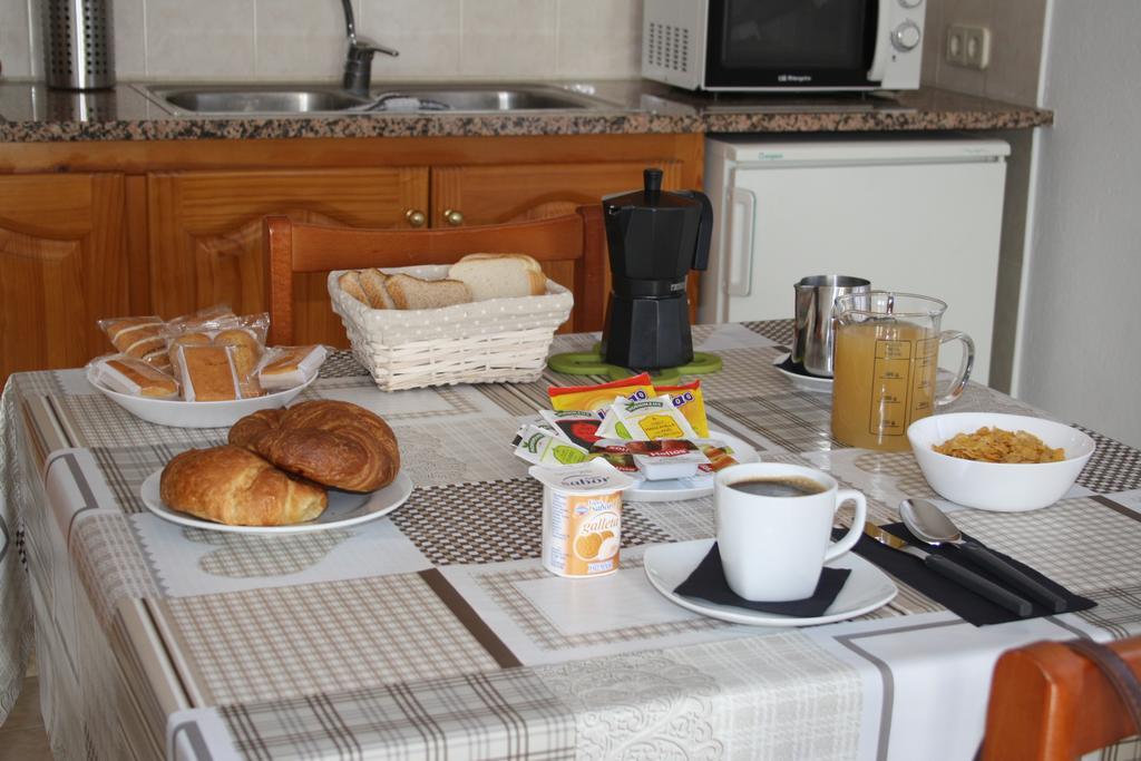 Barceloneta Upartments Figueres (Girona)