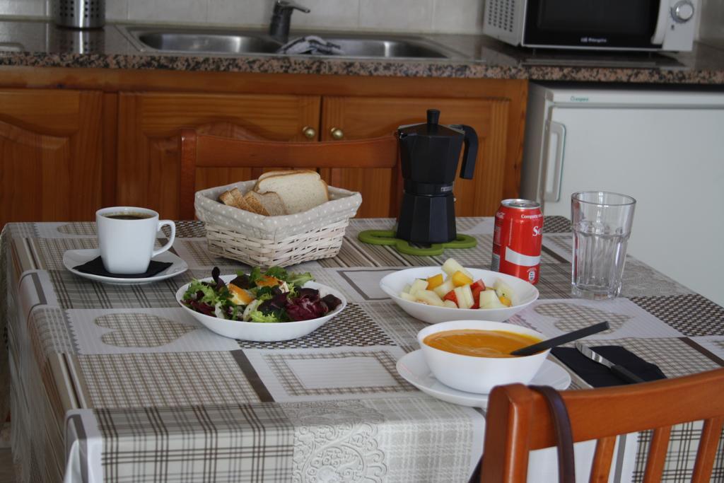 Apartment Barceloneta Upartments Figueres (Girona)