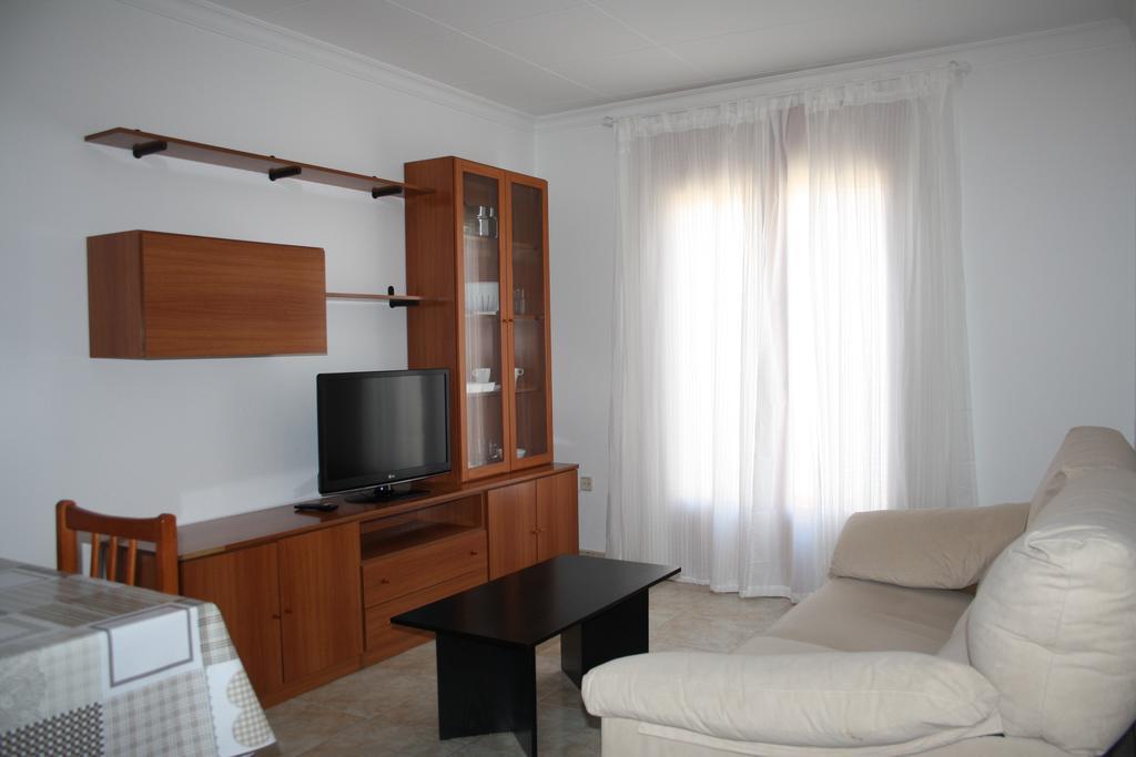Apartment Barceloneta Upartments *