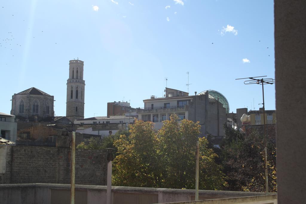 Apartment Barceloneta Upartments Figueres (Girona)