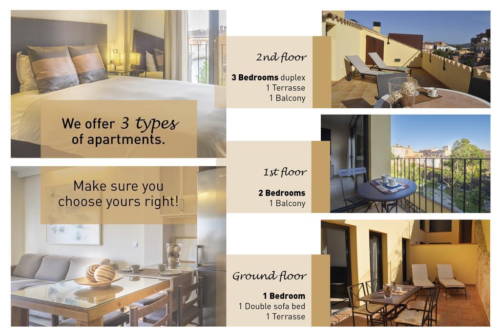 Apartamento Tarongeta Palafrugell