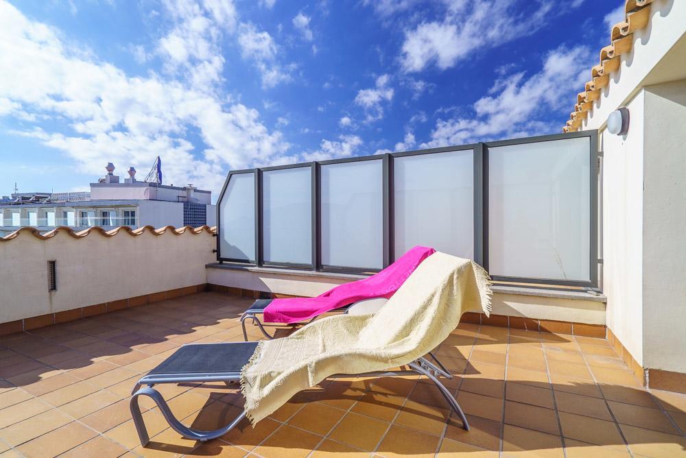 Apartamento Mil.leni 4042