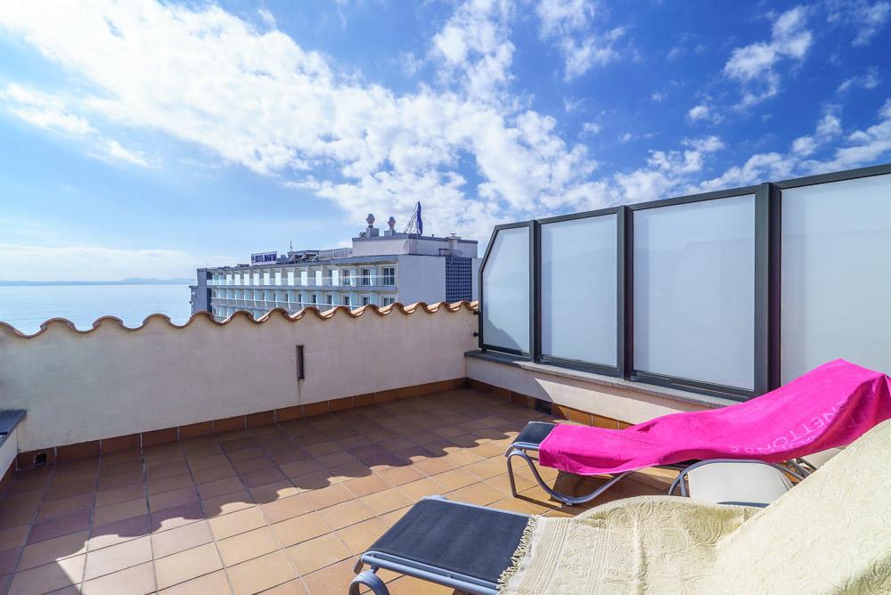Apartamento Mil.leni 4042 Rosas