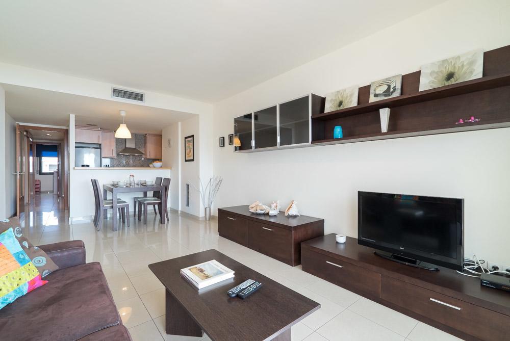 Apartamento Mil.leni 4042 *