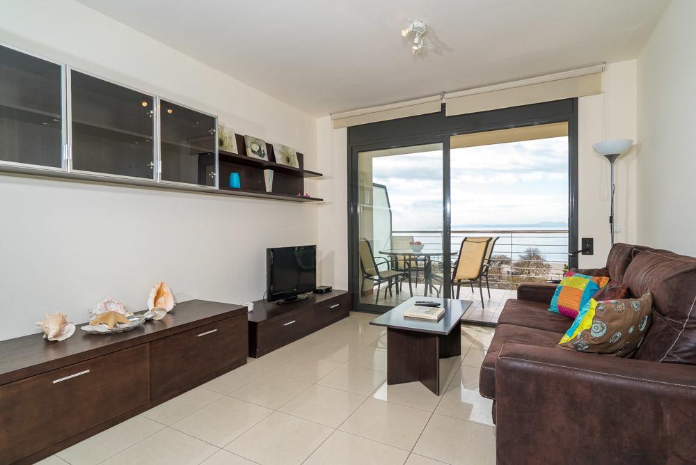 Apartamento Mil.leni 4042