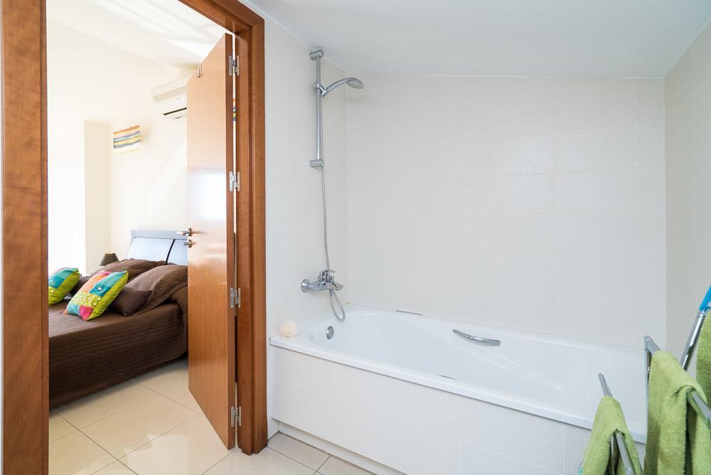 Apartamento Mil.leni 4042