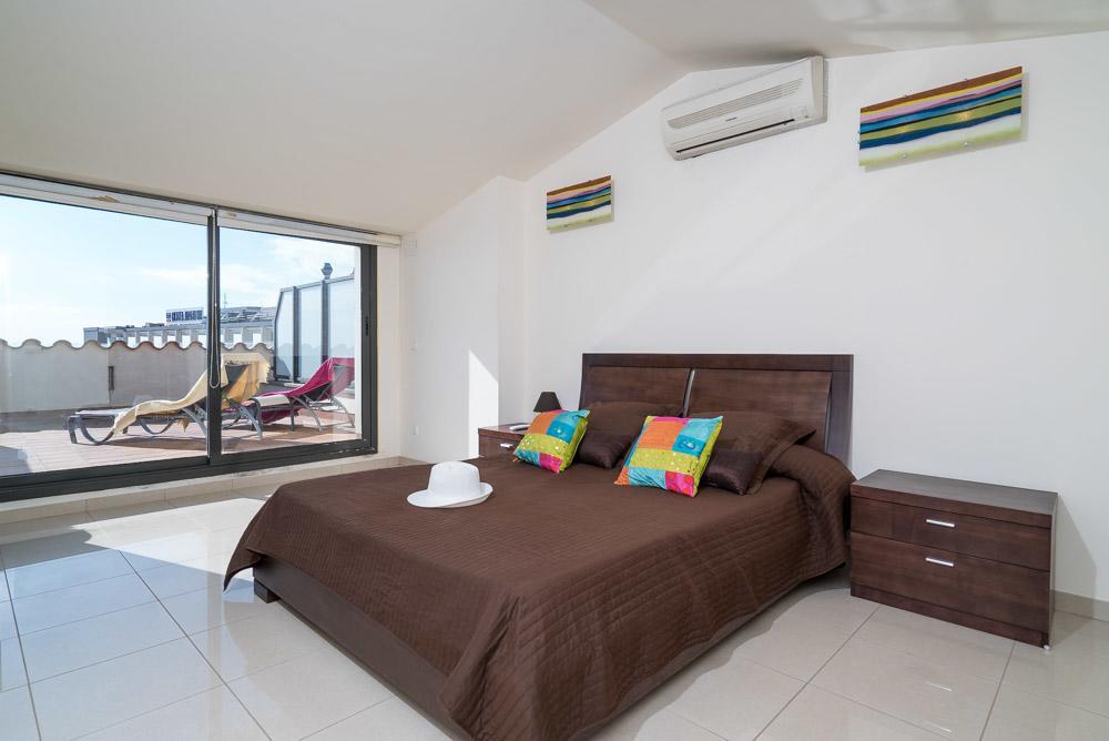 Apartamento Mil.leni 4042 Rosas