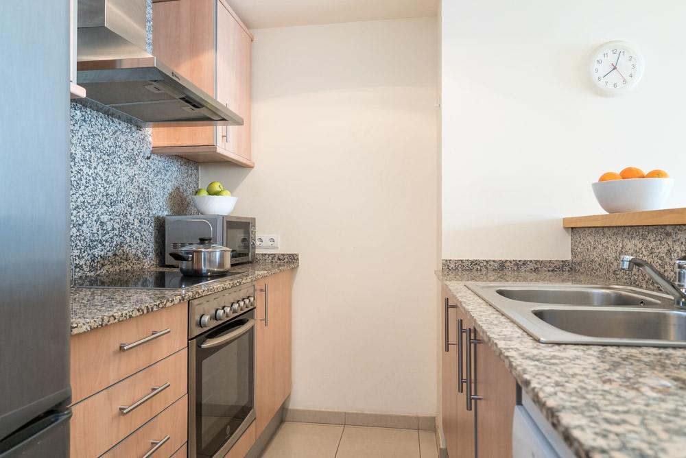 Apartamento Mil.leni 4042