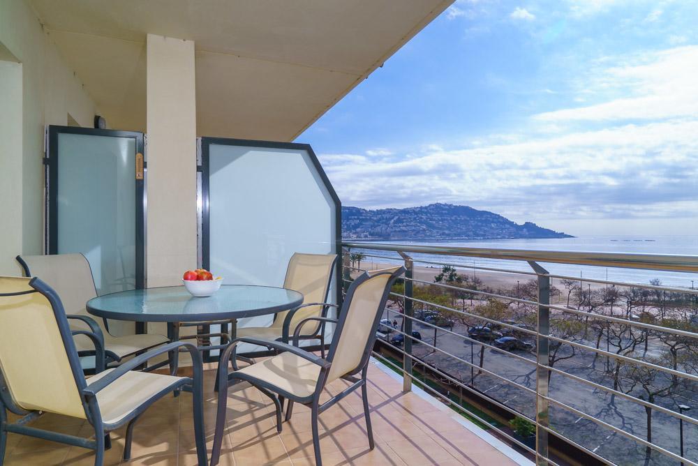 Apartamento Mil.leni 4042 Rosas
