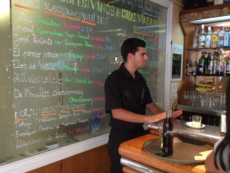 Tonet (adults Only) Tossa de Mar