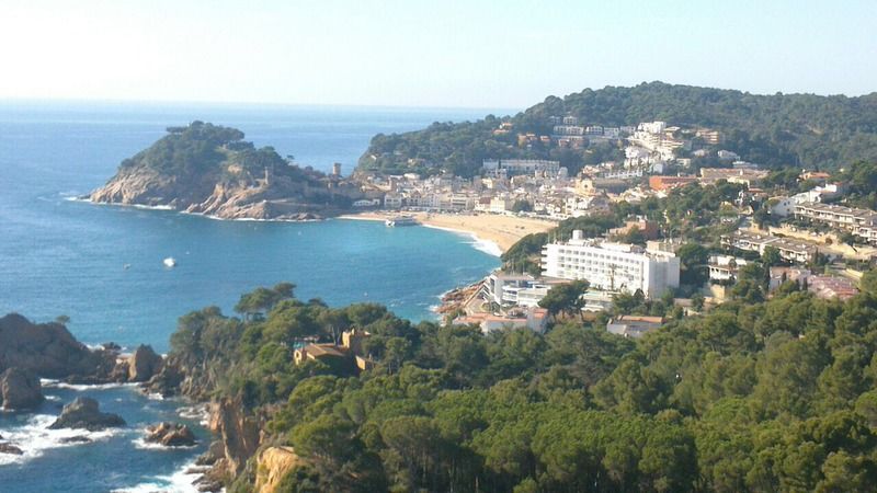 Hotel Tonet (adults Only) Tossa de Mar