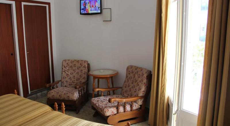 Tonet (adults Only) Tossa de Mar