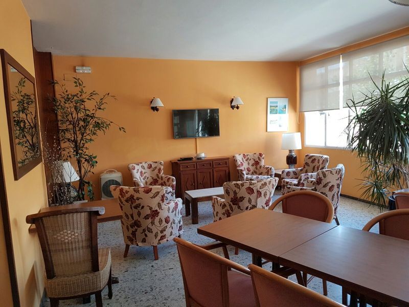 Guest house Santa Ana *