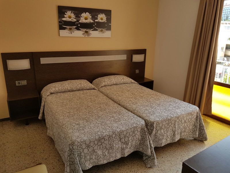 Guest house Santa Ana *