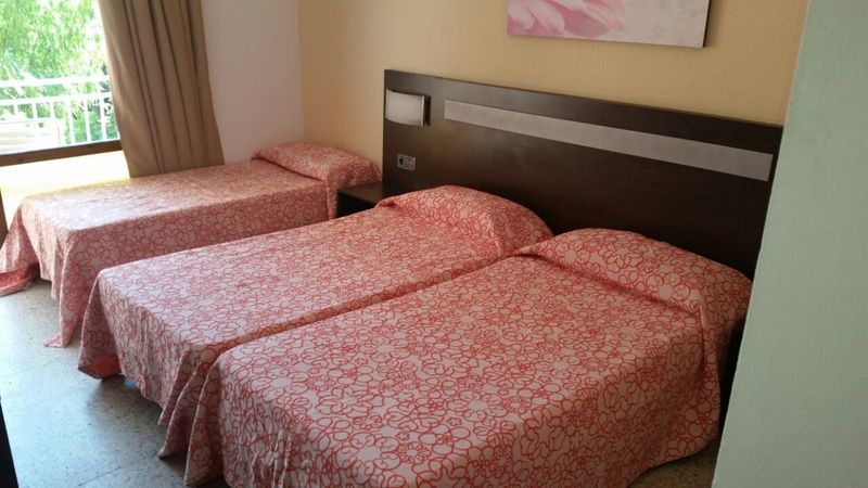 Guest house Santa Ana