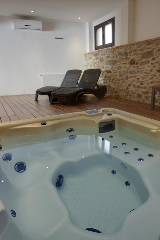 Agroturismo Vilars 10 Espolla