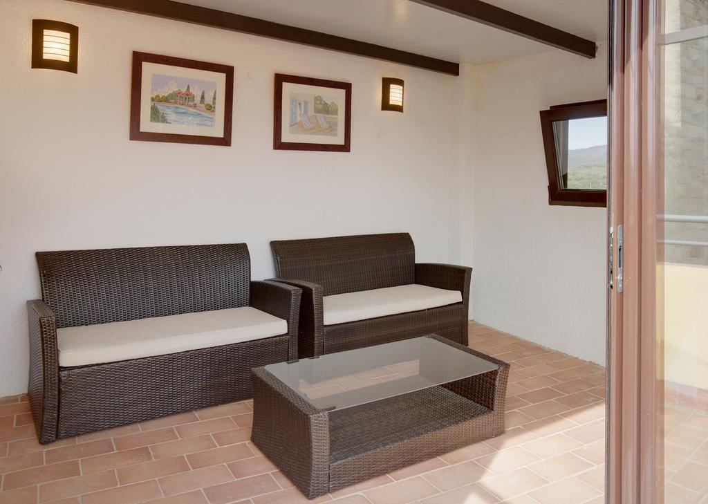 Agroturismo Vilars 10