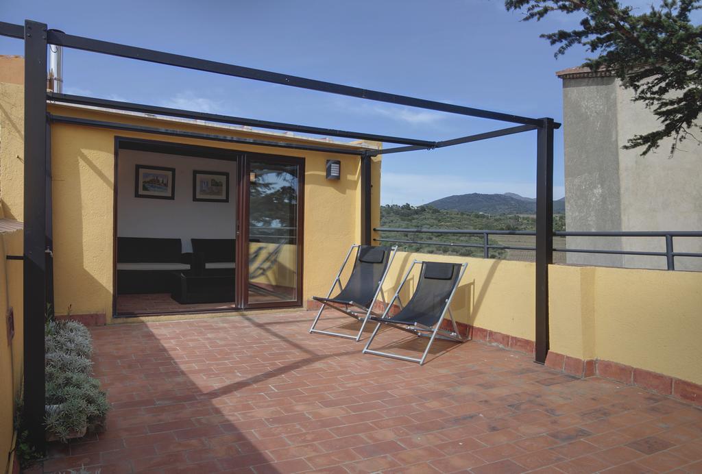 Agroturismo Vilars 10 *