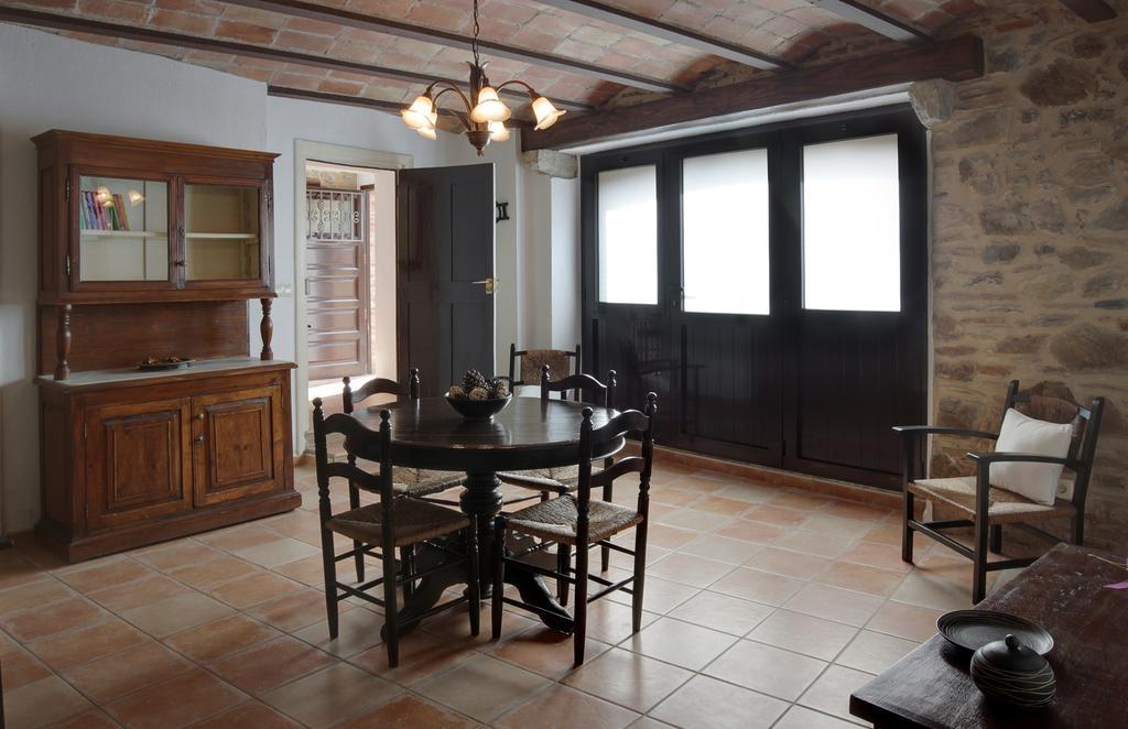 Agroturismo Vilars 10