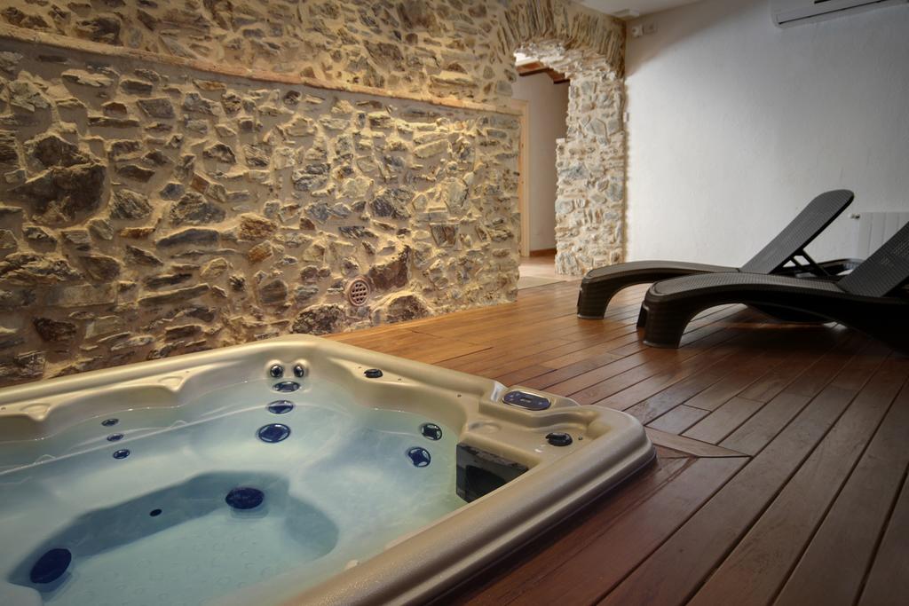 Agroturismo Vilars 10