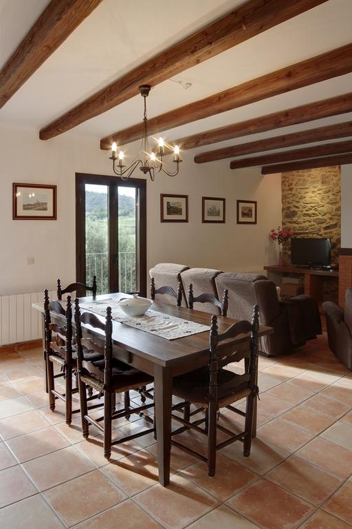 Agroturismo Vilars 10 Espolla