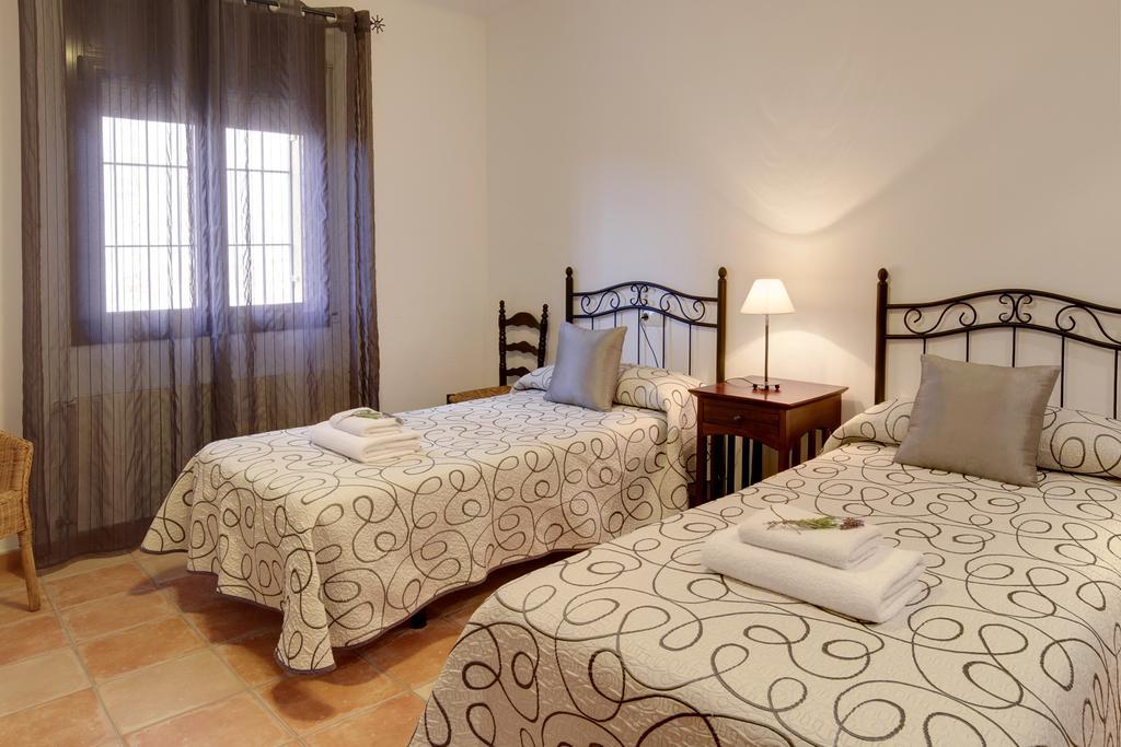 Agroturismo Vilars 10