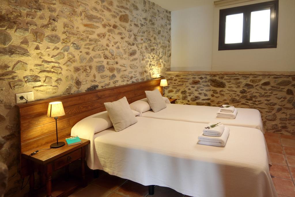 Agroturismo Vilars 10 Espolla