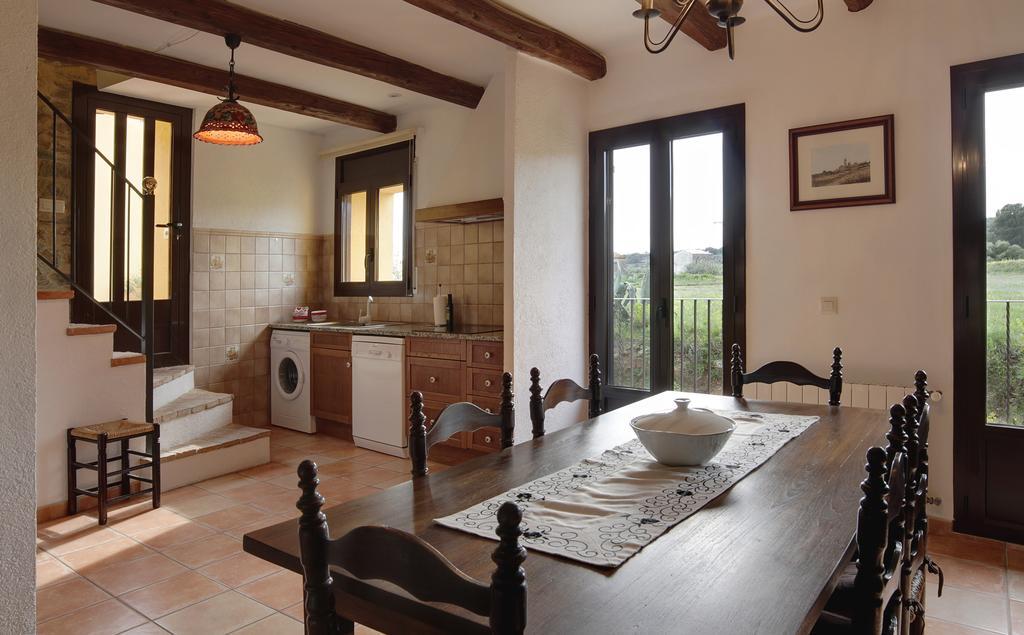 Agroturismo Vilars 10 *