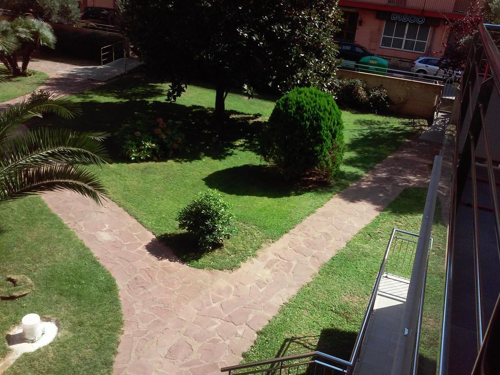 Apartamento Montserrat