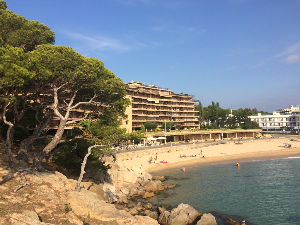 Apartment Eden Playa Luxury Studio Sant Antoni De Calonge