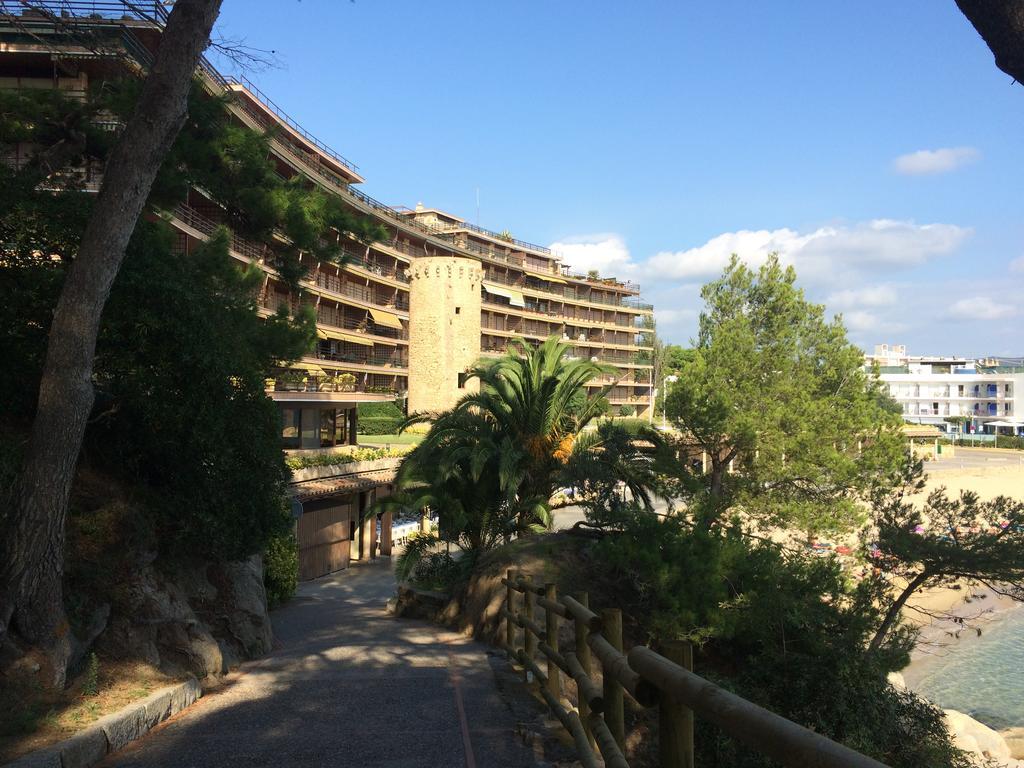 Eden Playa Luxury Studio Apartment *