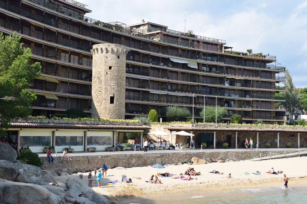 Apartment Eden Playa Luxury Studio