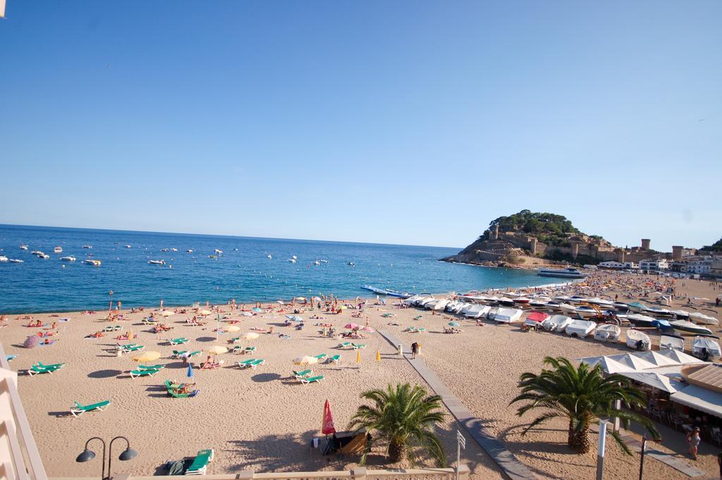 Apartamento Lets Holidays Tossa de Mar