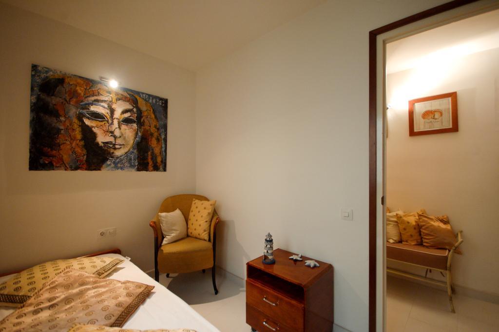 Apartamento Lets Holidays