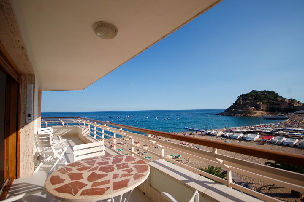 Lets Holidays Apartamento Tossa de Mar