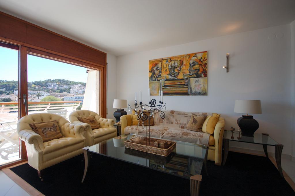 Apartamento Lets Holidays *