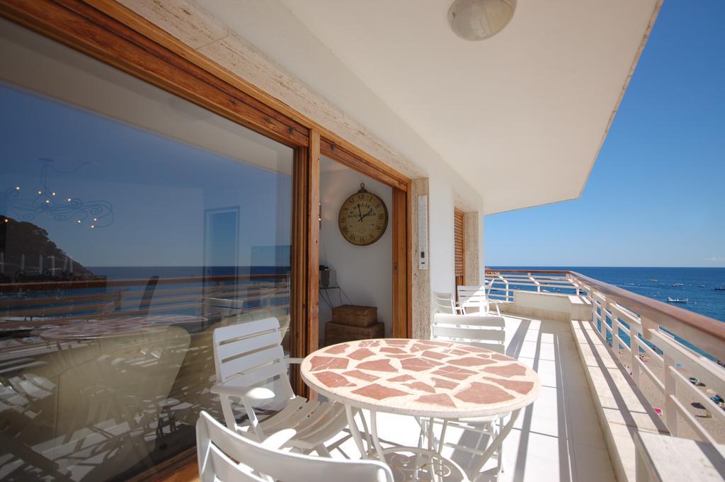 Apartamento Lets Holidays Tossa de Mar